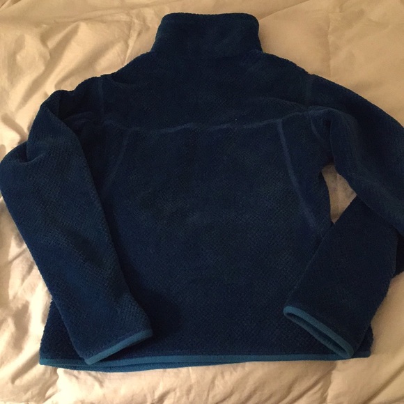 Patagonia Re-Tool Snap-T Fleece Pullover - Picture 6 of 6